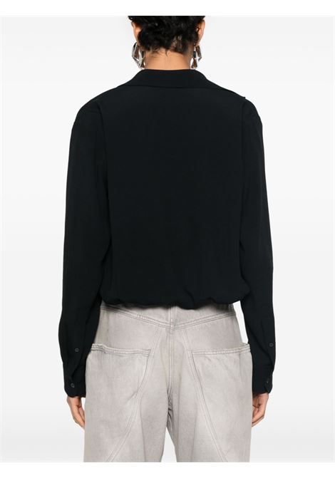 camicia DRIES VAN NOTEN | Camicia | CEDAL9067900